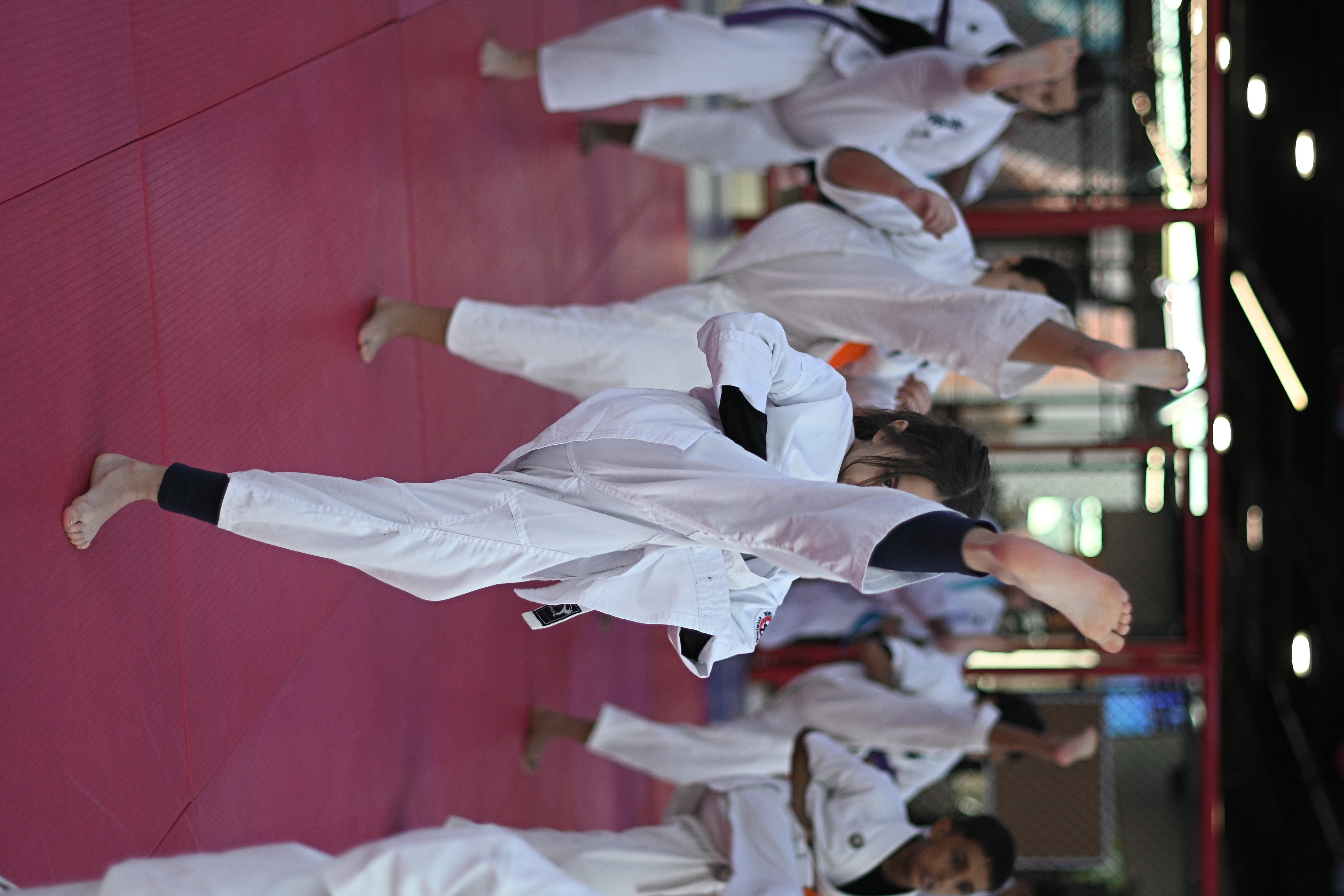 Kids Karate